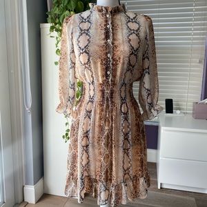 Maje dress